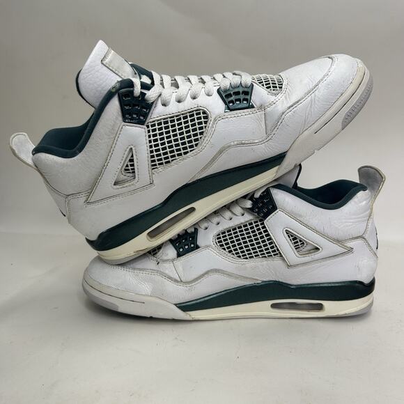 Nike Air Jordan 4 Retro SE “Oxidized Green” FQ8138-103 main image 7